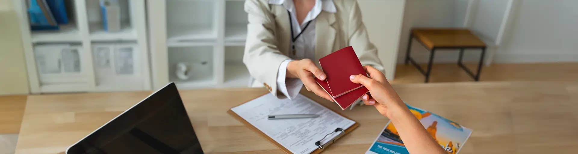 Benefits of Applying Online