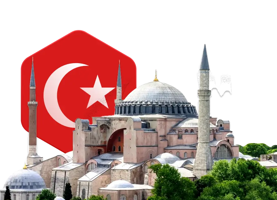 Turkey Evisagov