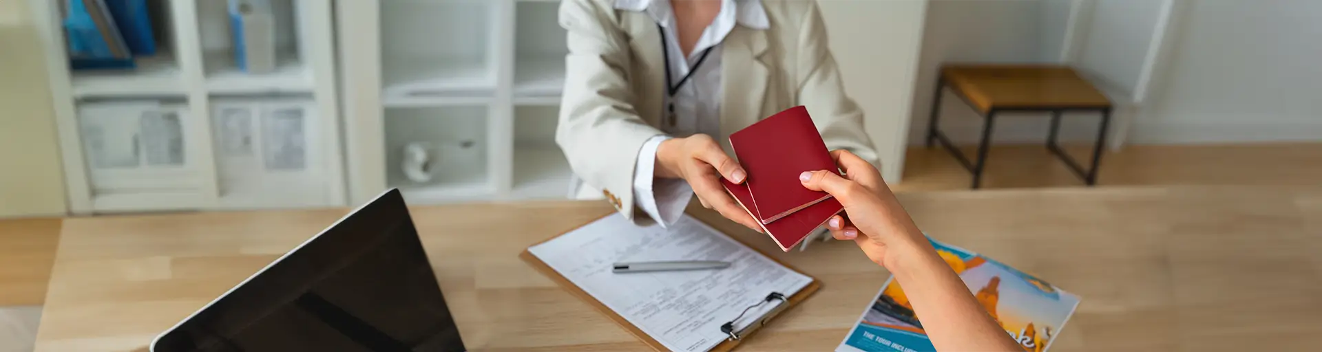 Benefits of Applying Online